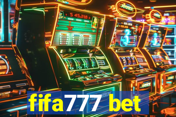 fifa777 bet